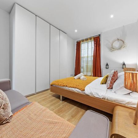 Lavish 3 Bedroom Flat In Mayfair London Hy4 Kültér fotó