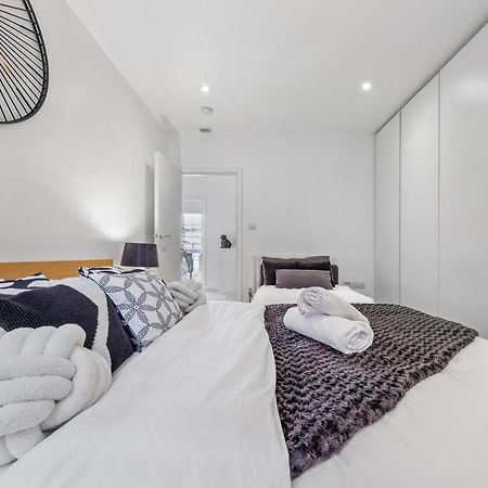 Lavish 3 Bedroom Flat In Mayfair London Hy4 Kültér fotó