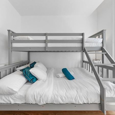 Lavish 3 Bedroom Flat In Mayfair London Hy4 Kültér fotó